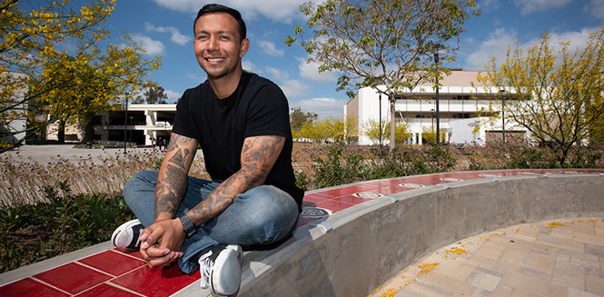Image of Jonathan Medina