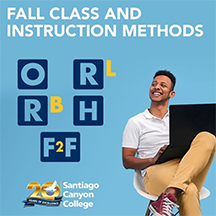SCC Learning Methods icon