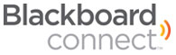 Blackboard Connect logo