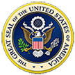 United States of America seal