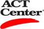 ACT Center logo