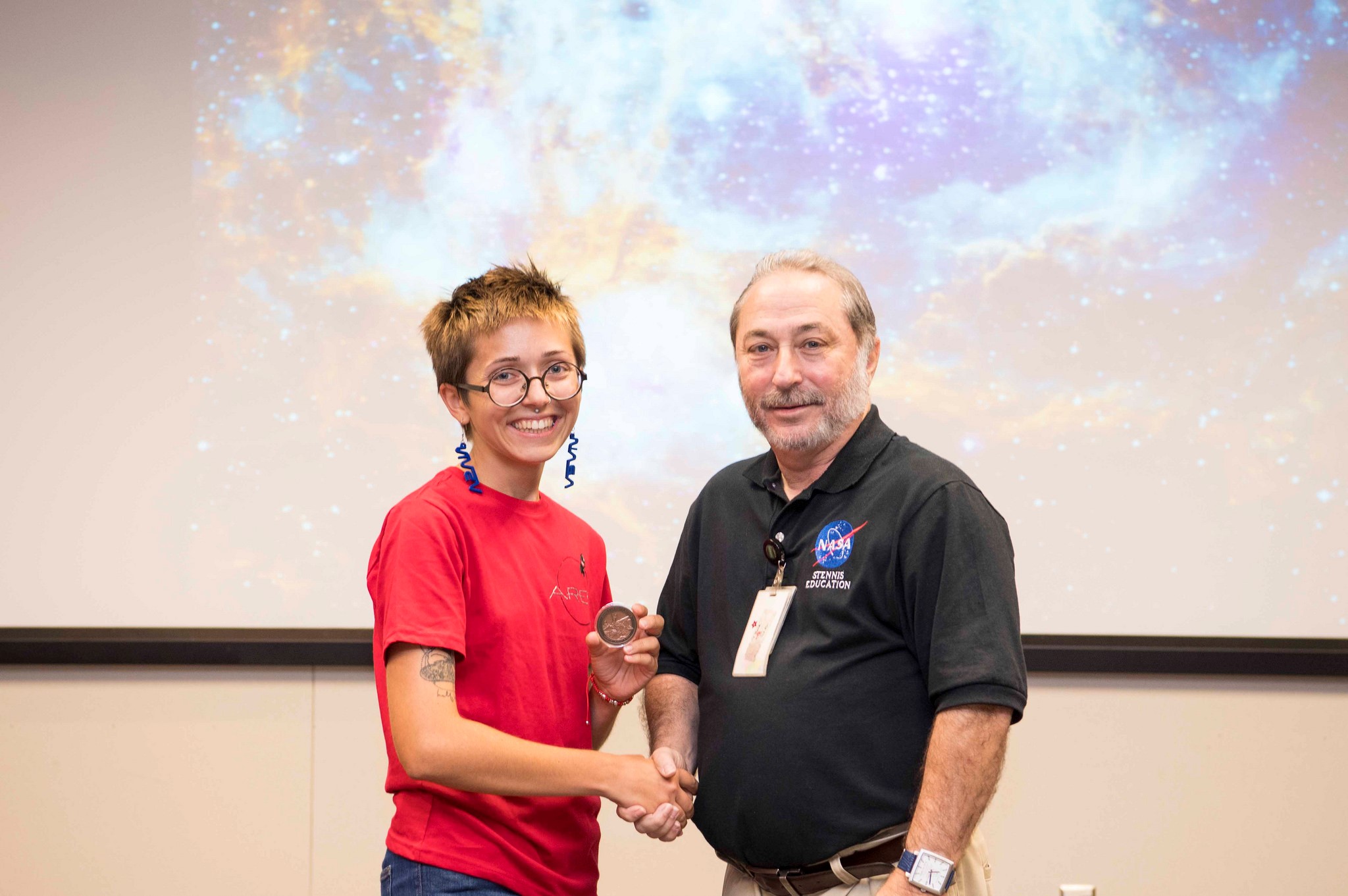 Sonora Ortiz NASA program student.jpg