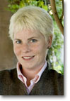Lisa Woolery, APR, M.A.
