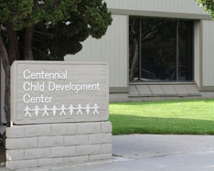 center for child