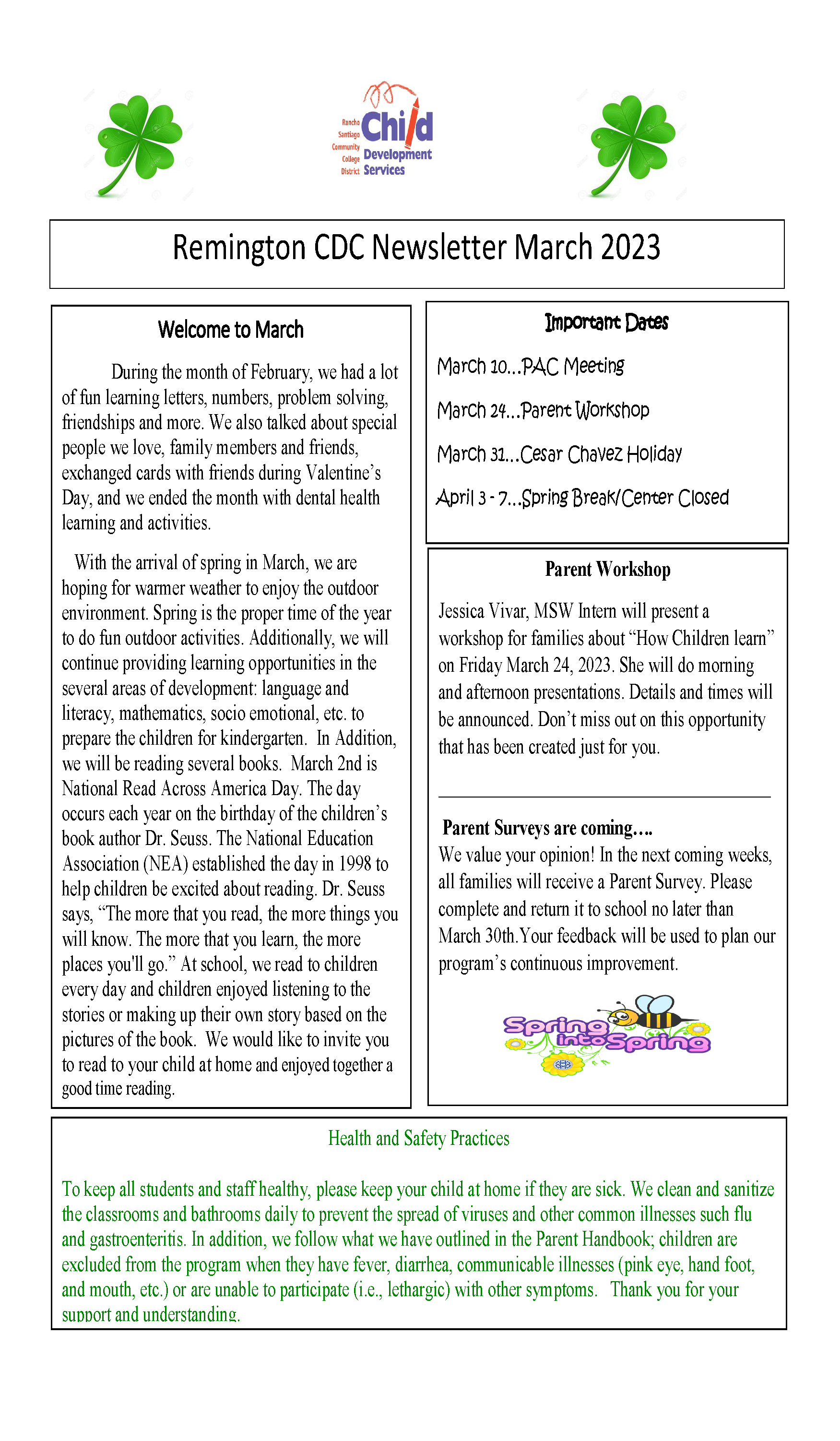 Remington May 2022 Newsletter Eng  Span _Page_1.png