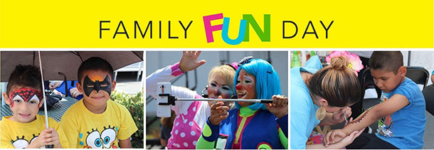 Family Fun Day | June 23 | Santa Ana College
