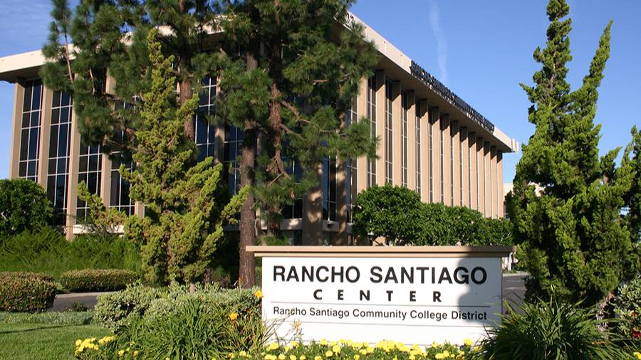 RSCCD office