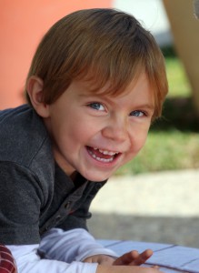 child