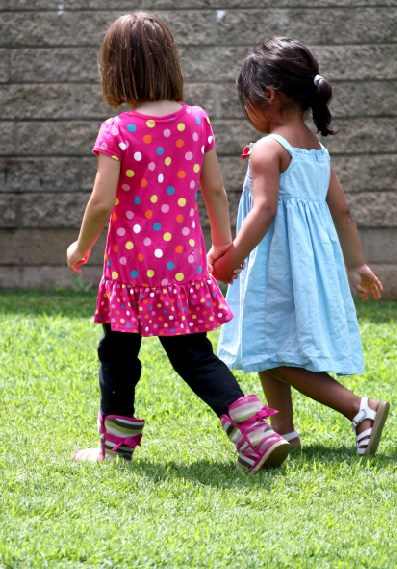 children