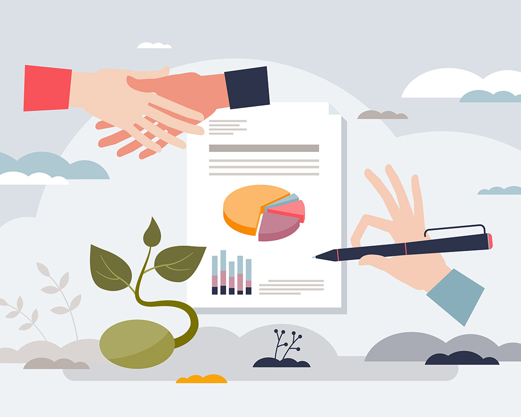 Resource Development
