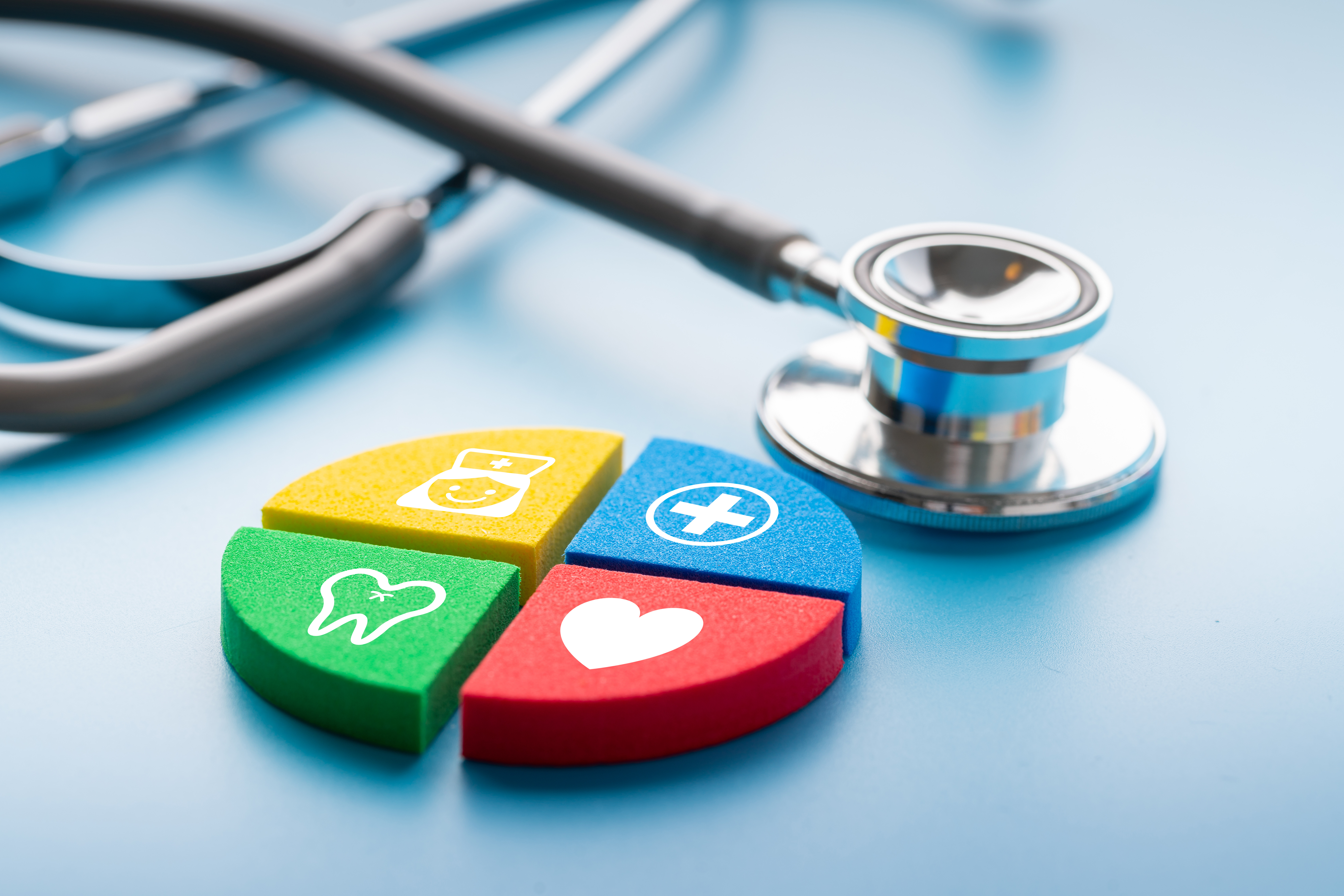 health care icons